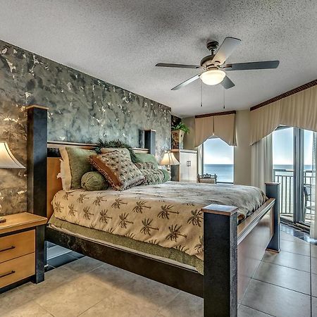 Вилла South Wind Penthouse 3 Миртл-Бич Экстерьер фото